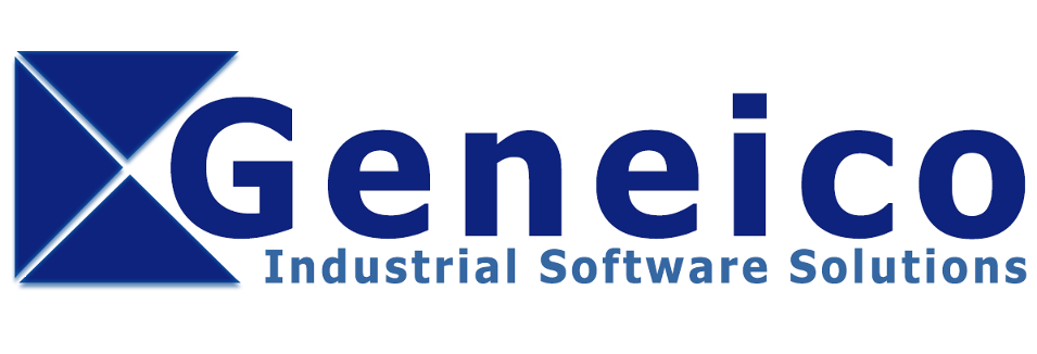 Geneico Industrial Software Solutions